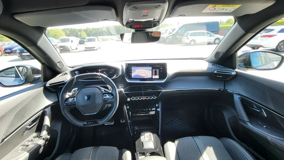 PEUGEOT 2008 -