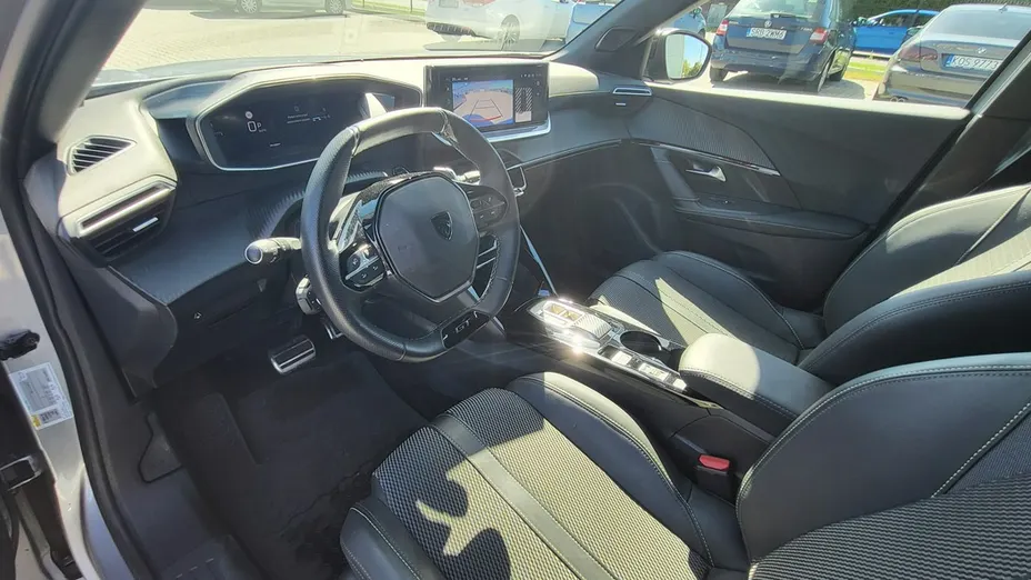 PEUGEOT 2008 -