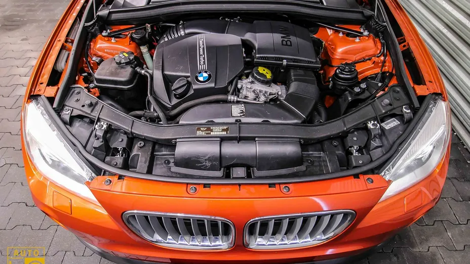 BMW X1 -