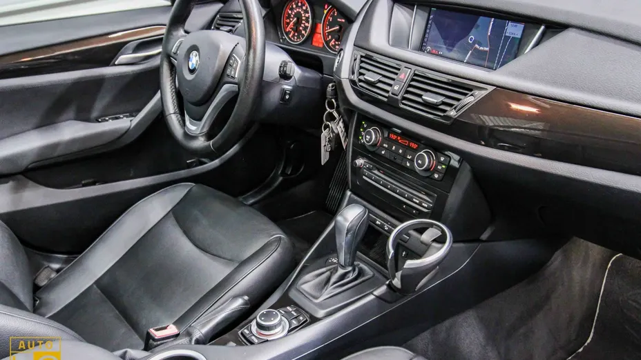 BMW X1 -