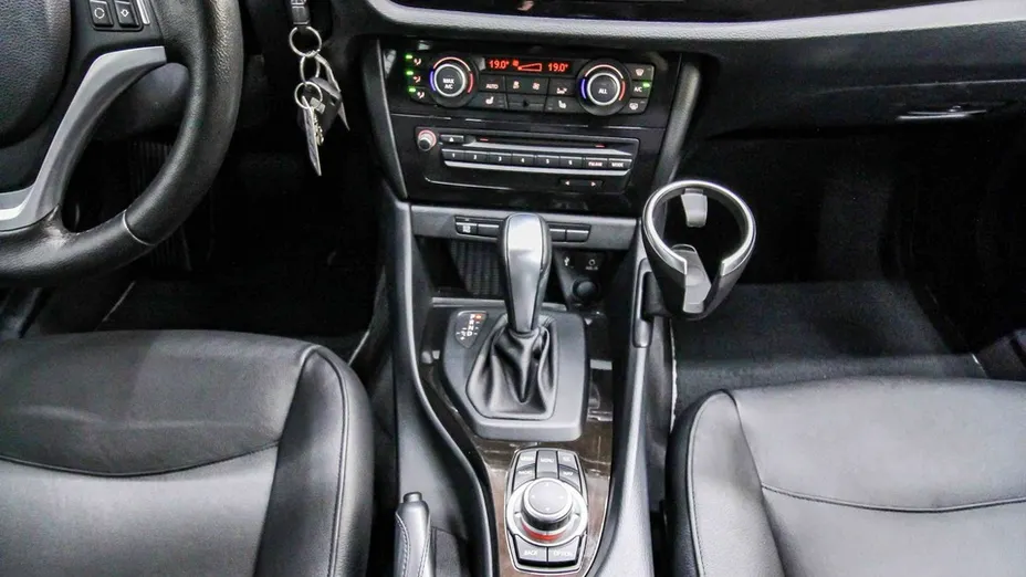 BMW X1 -