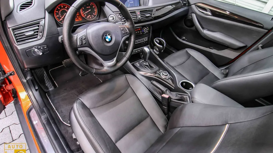 BMW X1 -