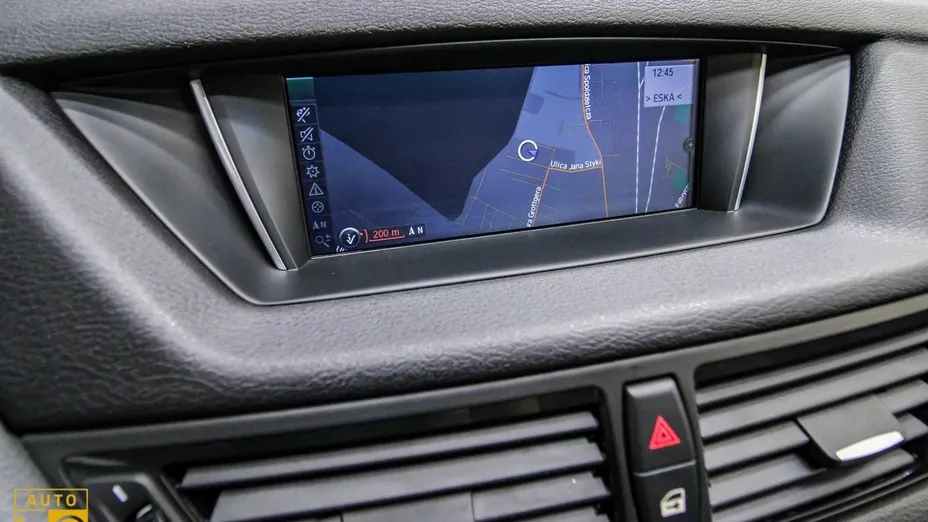 BMW X1 -