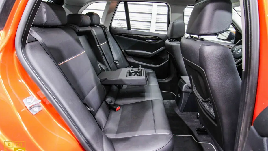 BMW X1 -