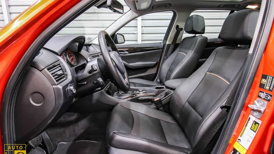 BMW X1 -