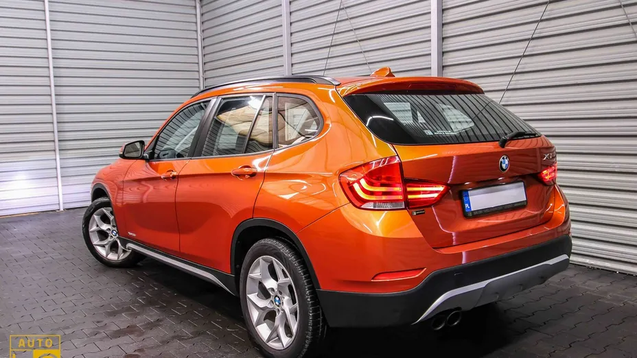 BMW X1 -