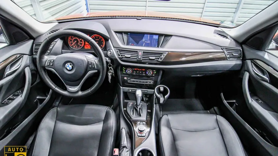 BMW X1 -