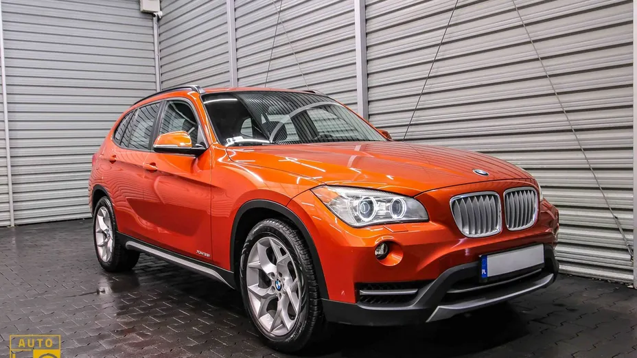 BMW X1 -