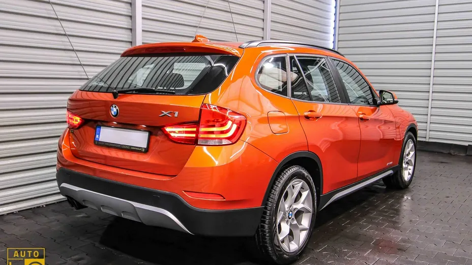 BMW X1 -