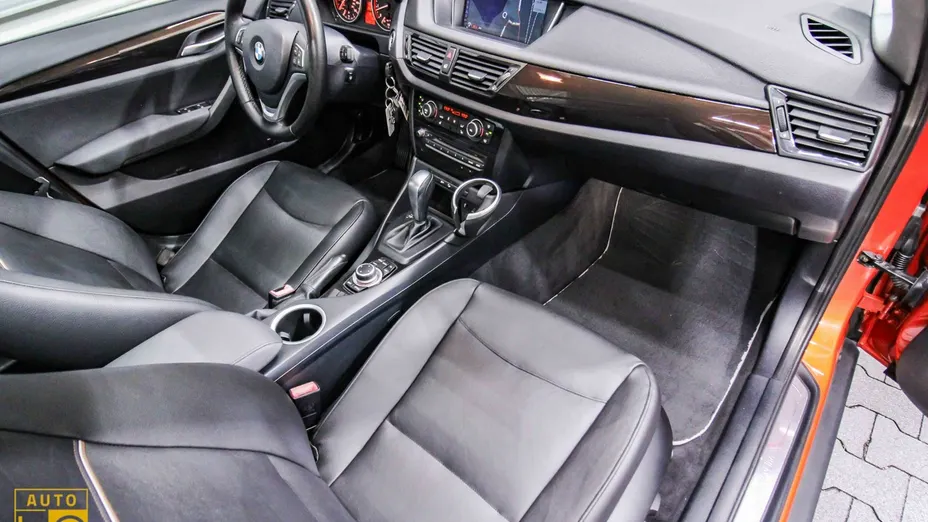 BMW X1 -