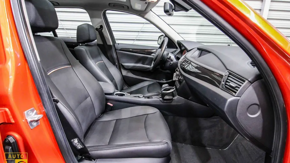 BMW X1 -