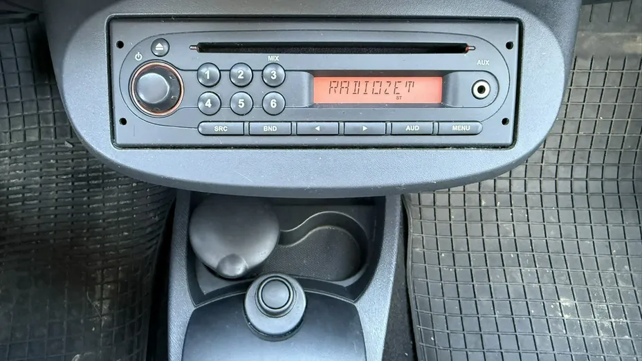 RENAULT Twingo -