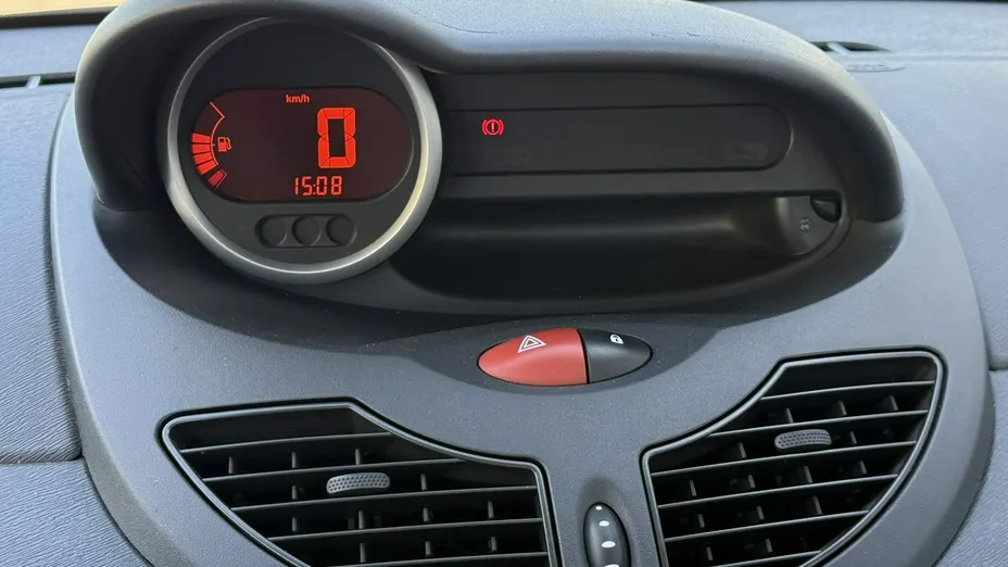 RENAULT Twingo -