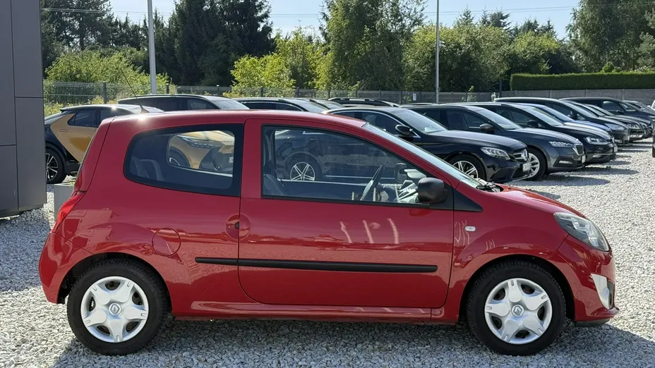 RENAULT Twingo -