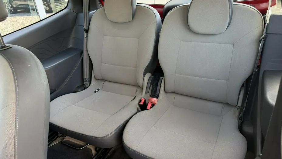 RENAULT Twingo -