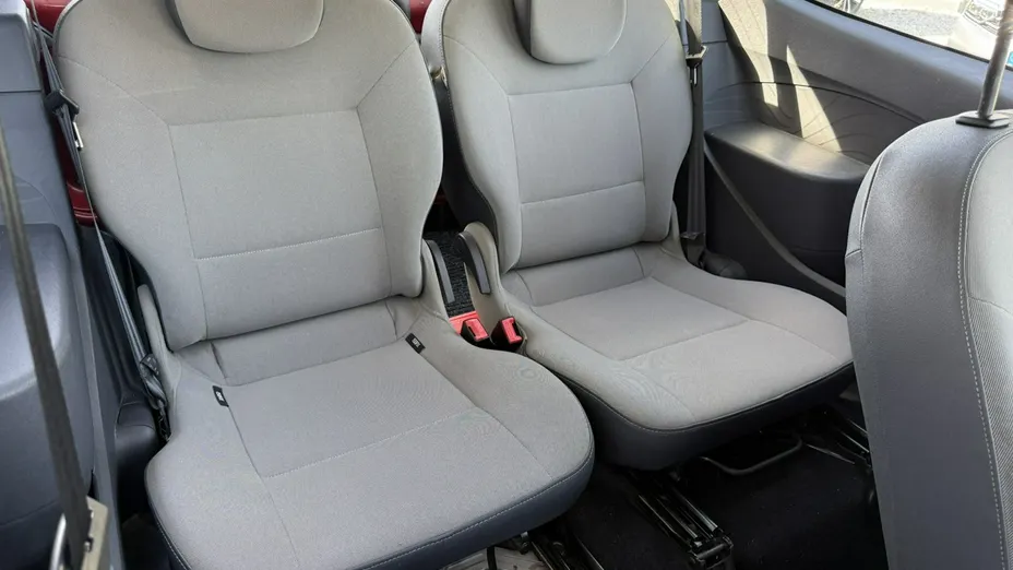 RENAULT Twingo -