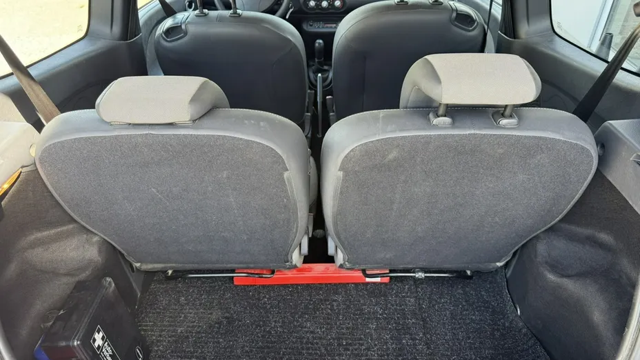 RENAULT Twingo -