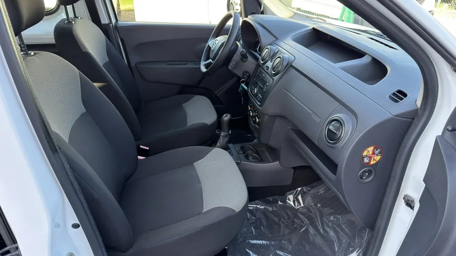 DACIA Dokker -