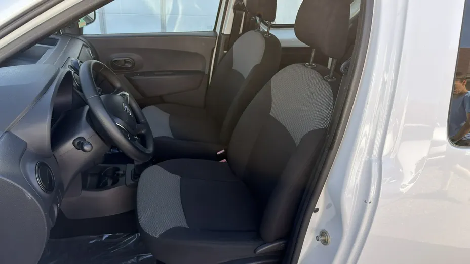 DACIA Dokker -