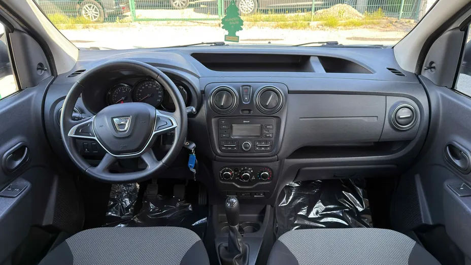 DACIA Dokker -