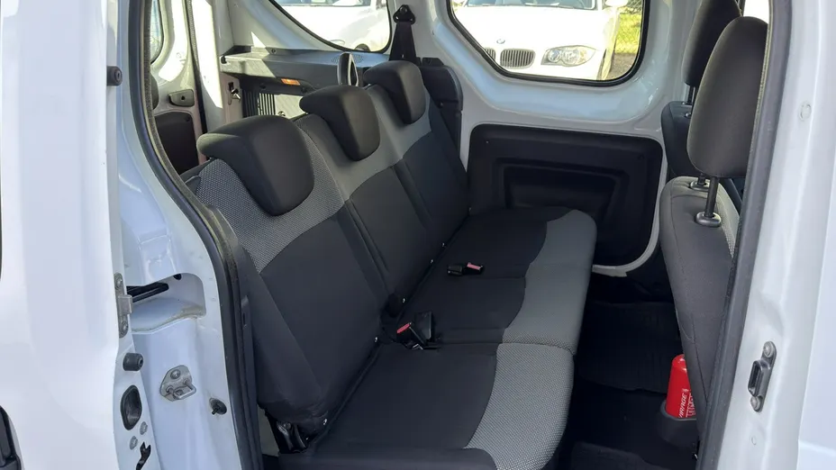 DACIA Dokker -