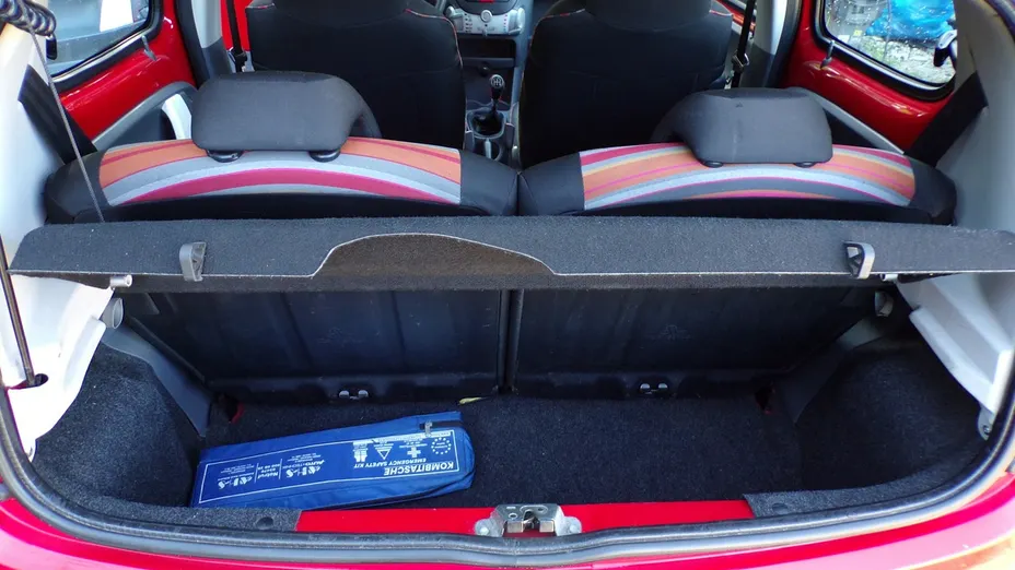 CITROEN C1 -