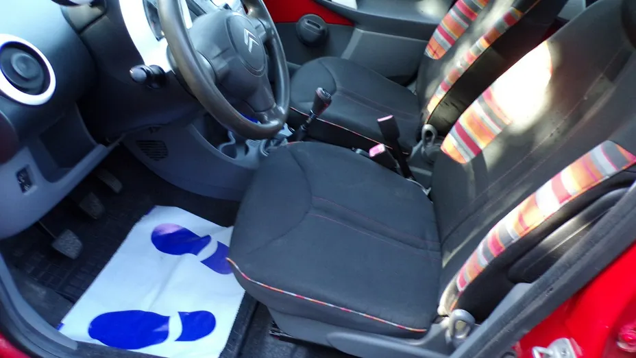 CITROEN C1 -