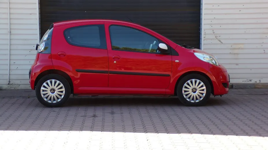 CITROEN C1 -