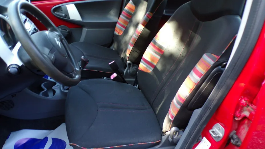 CITROEN C1 -