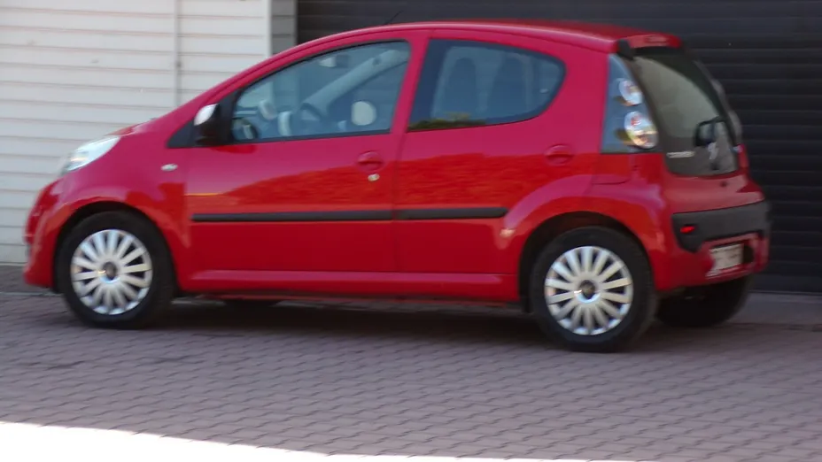 CITROEN C1 -