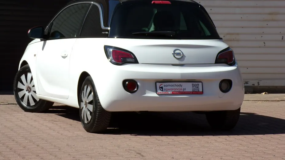 OPEL Adam -