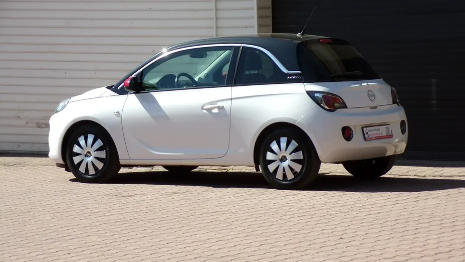 OPEL Adam -