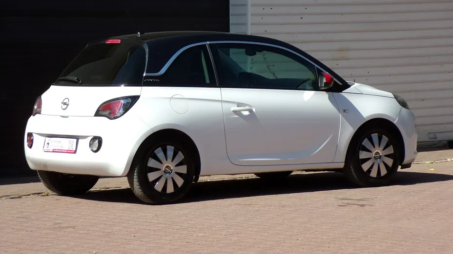 OPEL Adam -