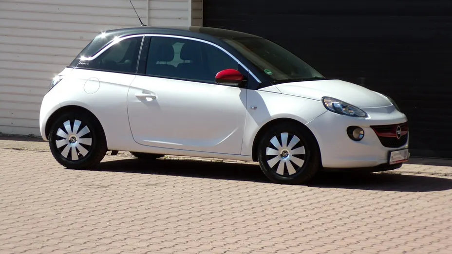 OPEL Adam -