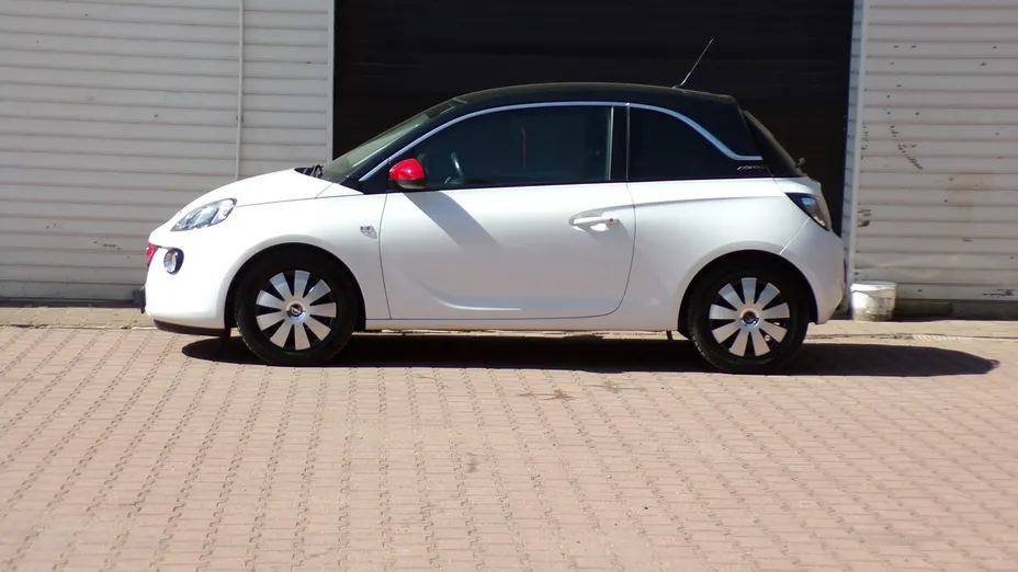 OPEL Adam -