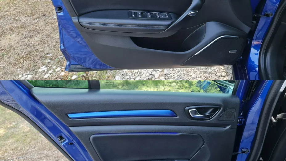 RENAULT Megane -