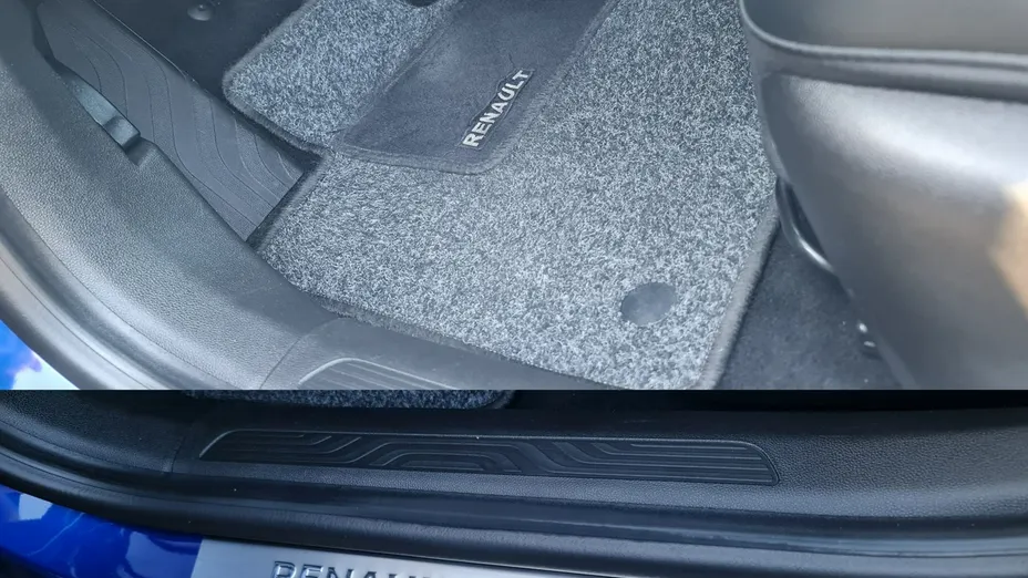 RENAULT Megane -