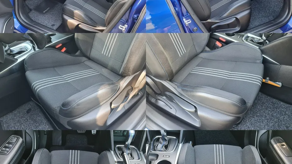 RENAULT Megane -
