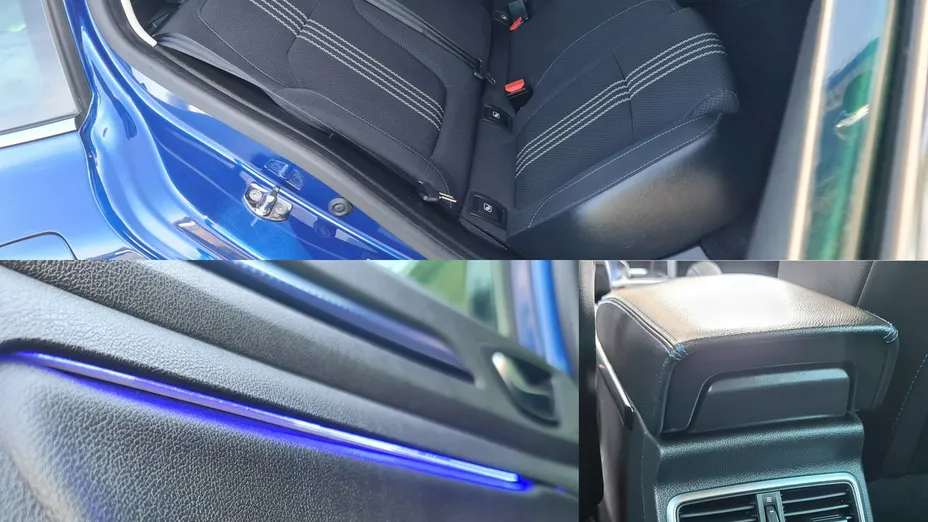 RENAULT Megane -