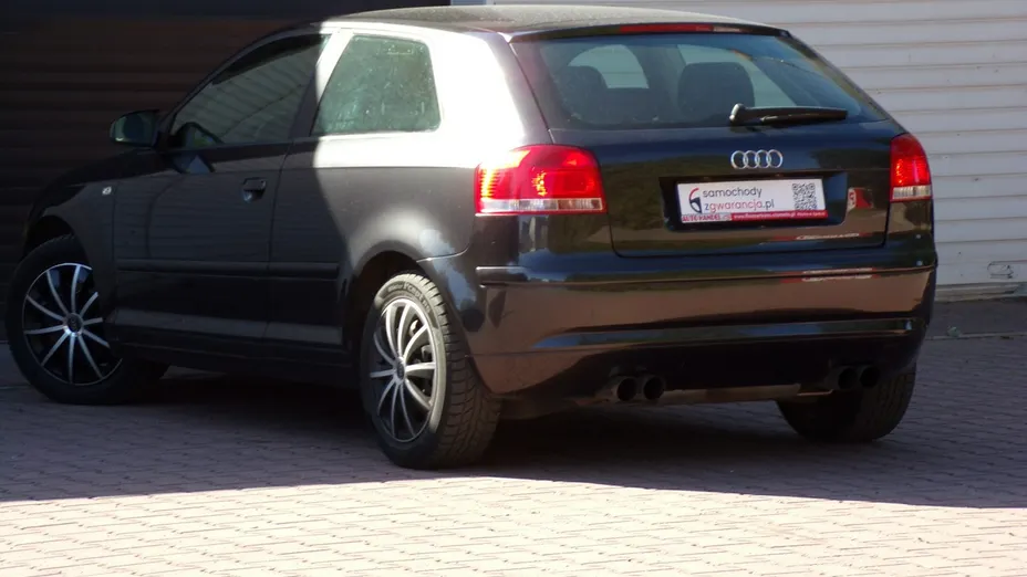 AUDI A3 -