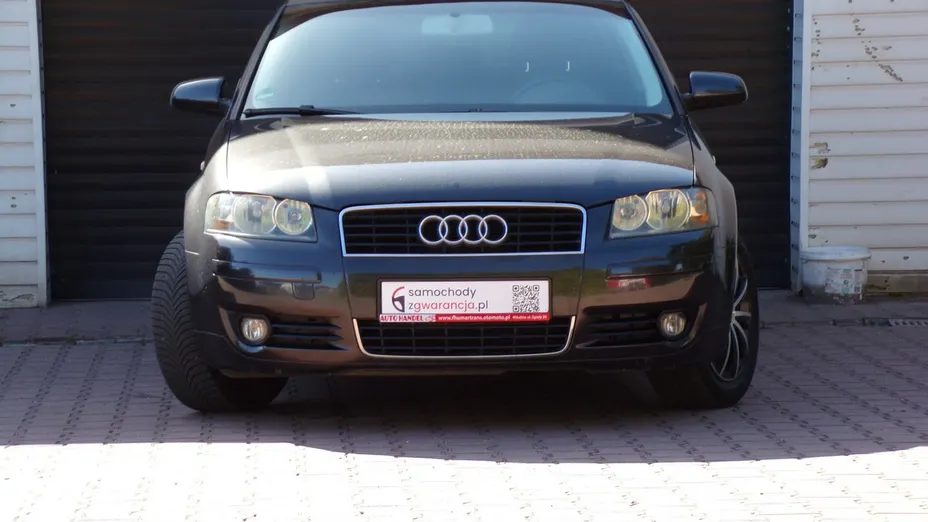 AUDI A3 -