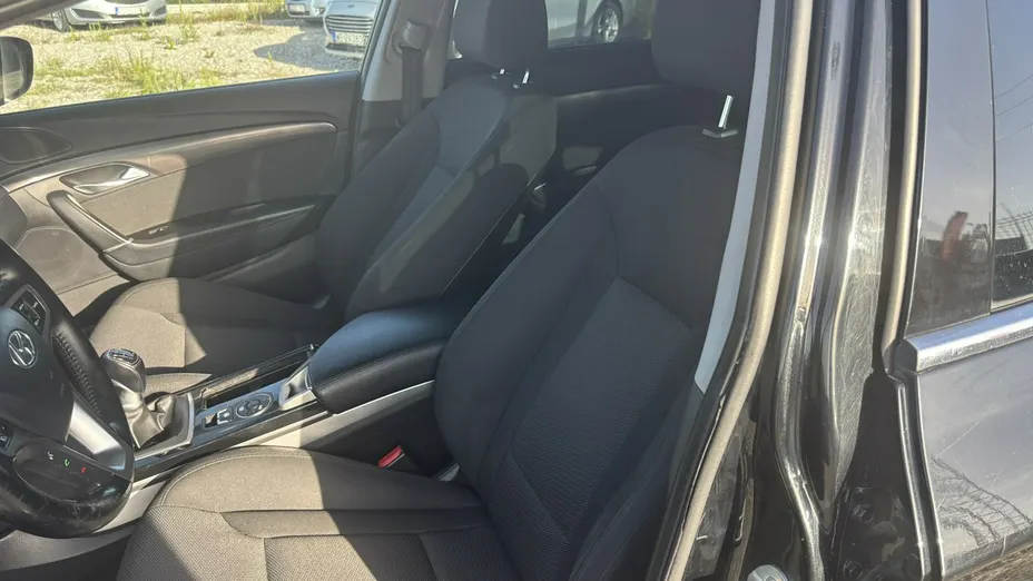 HYUNDAI i40 -