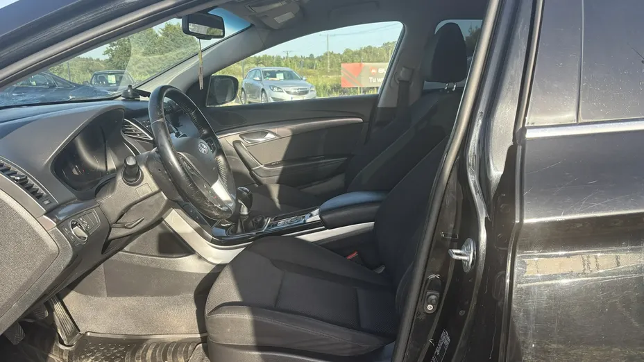 HYUNDAI i40 -