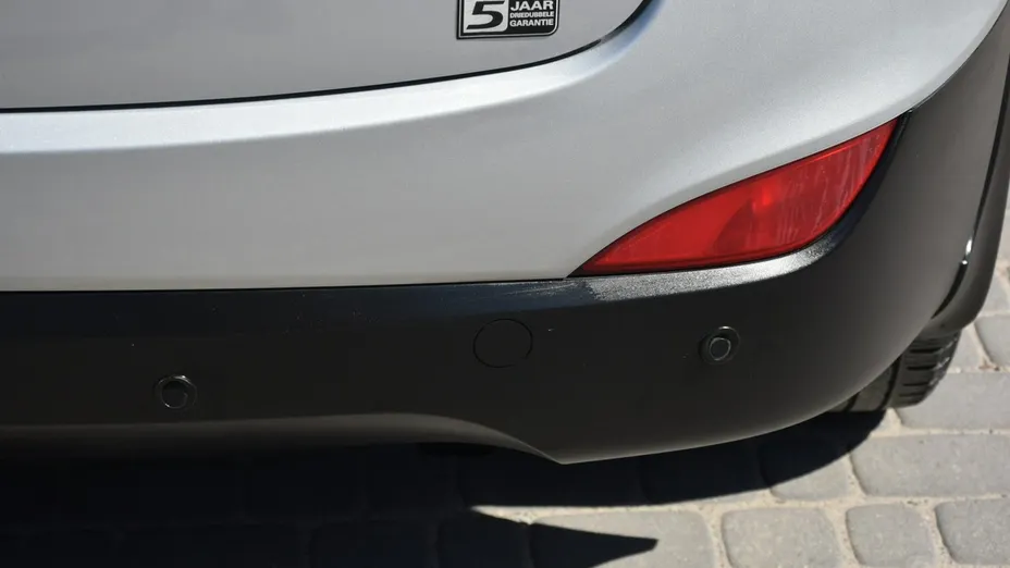 HYUNDAI ix35 -