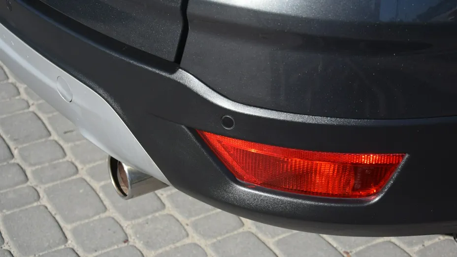 FORD Kuga -