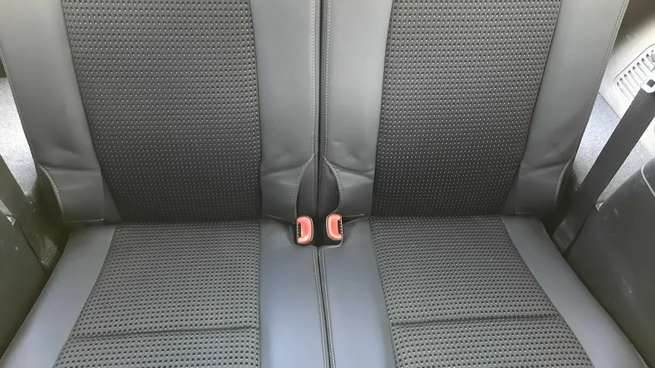 CHEVROLET Captiva -
