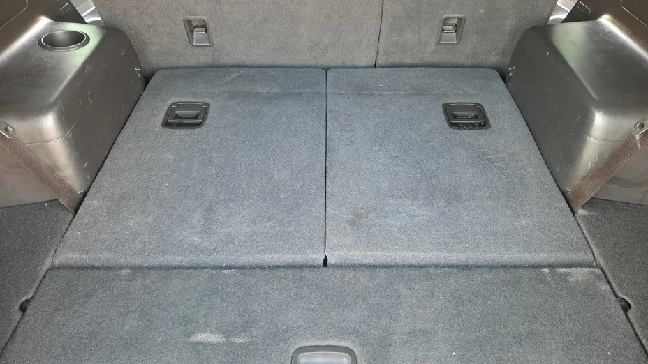 CHEVROLET Captiva -