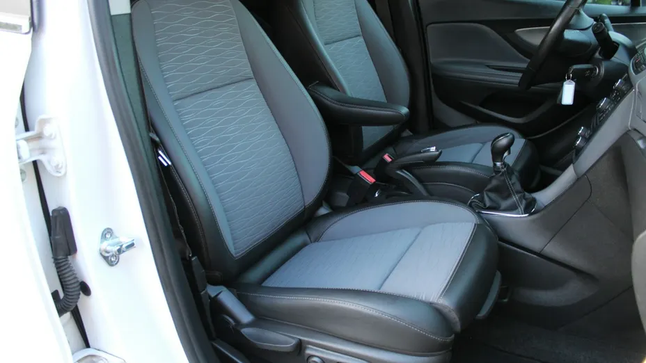 OPEL Mokka -