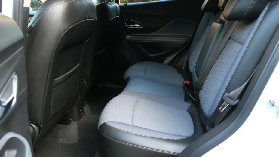 OPEL Mokka -