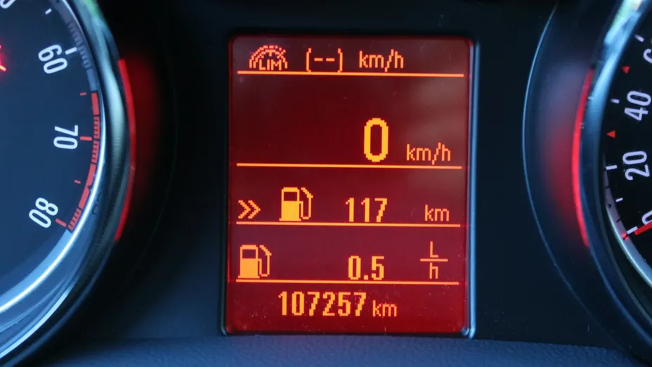OPEL Mokka -